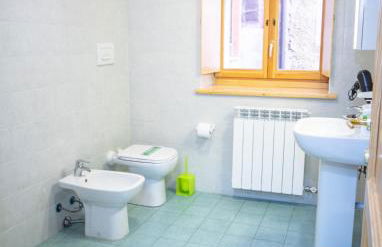 Perarolo Apartments - Foto 60