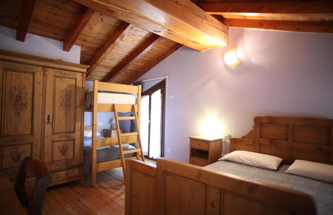 Le Case dei Baff - Foto 17