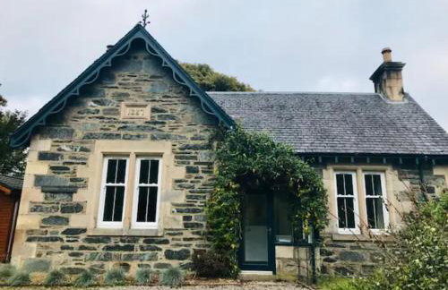 Erigmore Spa Cottage - A cosy cottage located in a countryside park with WIFI and access to swimming pool - Foto 1