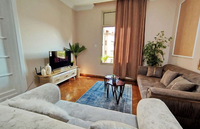 Sun Homes Tahrir square Cairo - Foto 6