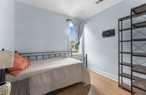 Mayflower Hospitality 4B Retreat- Old Town, VA - Foto 29