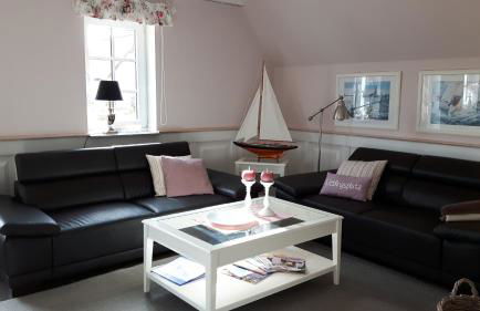 Ferienhäuser Salzhaff-Romantik - Foto 26