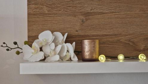 Gemütliches Apartment in Bad Berneck - Foto 4