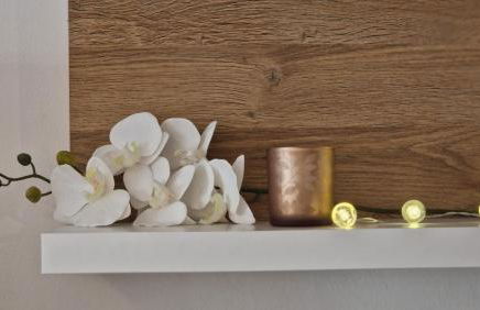 Gemütliches Apartment in Bad Berneck - Foto 4