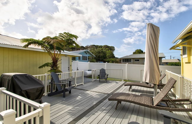 Makani Ea Home 2 Bedroom Home by RedAwning - Foto 12