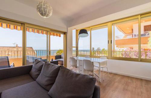 Villa Marina - apartamento a menos de 5 minutos de la playa - Foto 2
