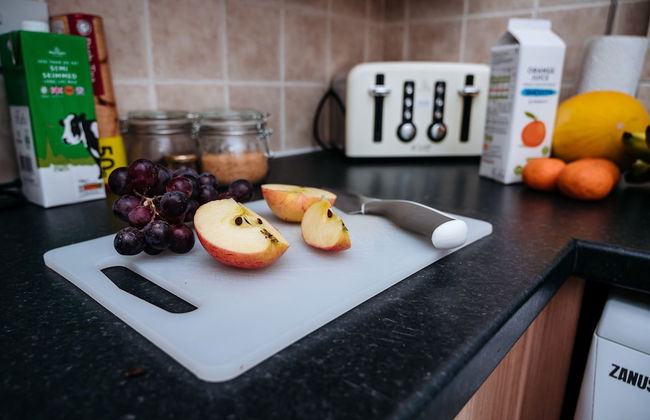 Woodhouse Lodge - Photo 16