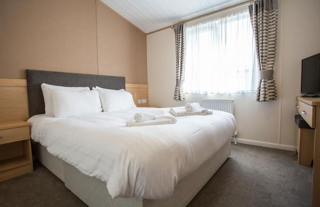 Barmouth Bay Holiday Park - Foto 12