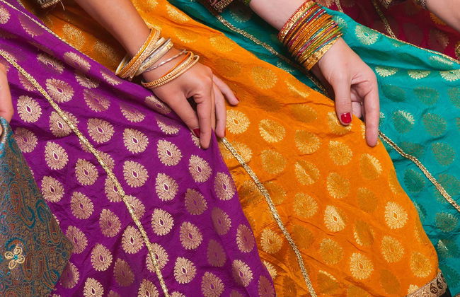 Bollywood Tour & Show - Foto 1