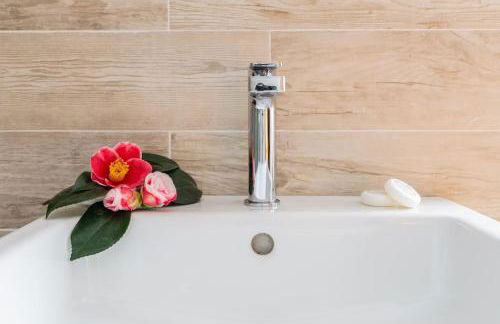 La Camelia d'Oro - Foto 64