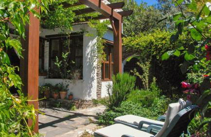 Casa Africa La Taha - Mecina Fondales by Ruralidays - Foto 22