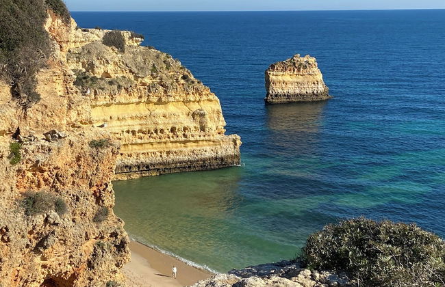 Seaview Apartment Estrela da Luz, Praia da Luz - Foto 37