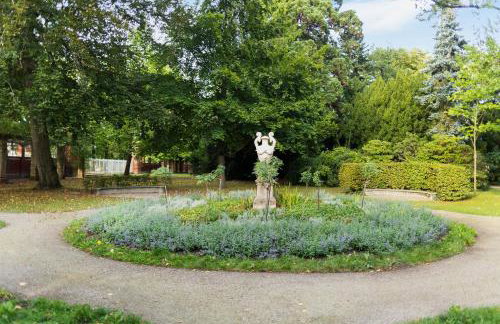 Innenstadt Quartier - Foto 17