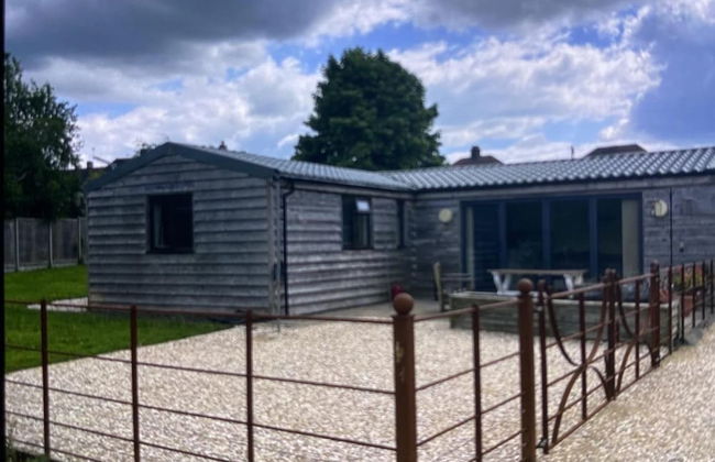 Cottage Retreat- Sleeps 4, Garden, - Foto 18