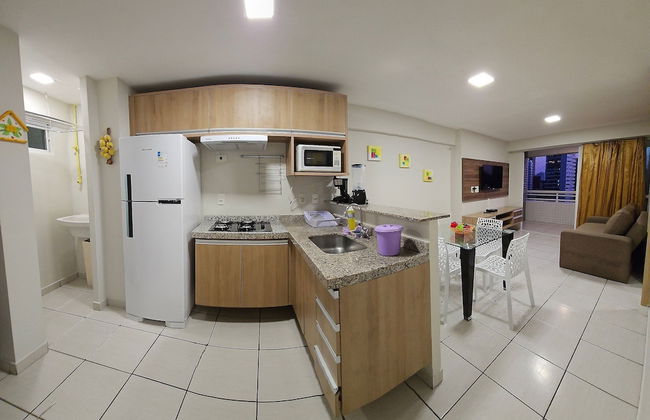 Beach Class Residence by SOLEMAR - Foto 49