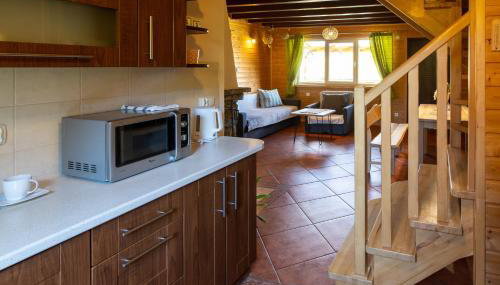 Maniówka - pokoje i domki w Bieszczadach - Foto 5