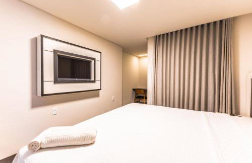 LOFT Moderno no Centro de Barreiras - Ar condicionado e Cozinha equipada - Foto 32