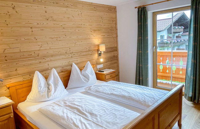 Bergerlodge - Foto 25