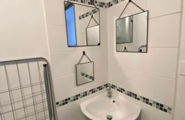 Appartement F1 - Photo 4