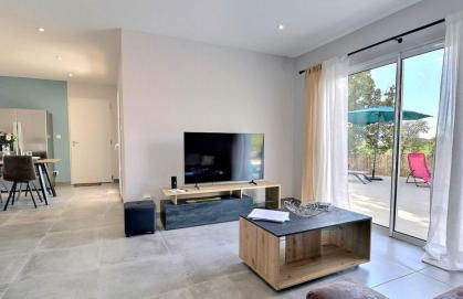 Villa Flora - Foto 15