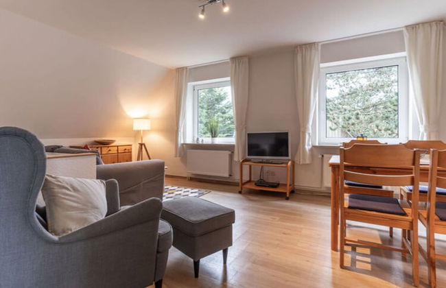 Tolle Ferienwohnung in St.peter Ording - Foto 18