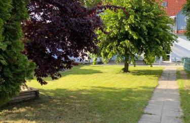 Haffquartier - "Zur Alten Bäckerei" - Foto 2