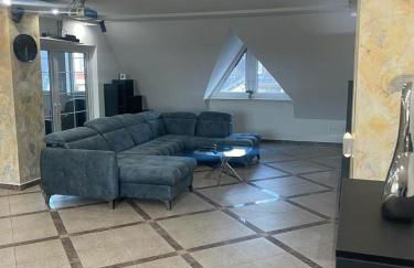 Luxuriöse Wohnung im Herzen von RLP - Foto 2