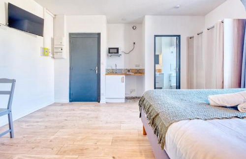 L'étape périgourdine - Foto 9