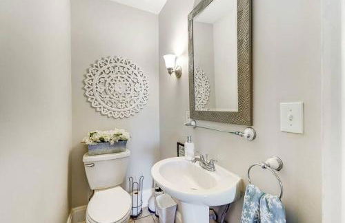 Beautiful Equestrian Estate home w/ Hot Tub! - Foto 7