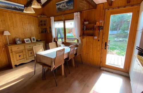 Chalet de montaña - Foto 15