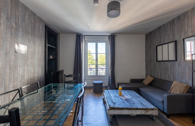 Résidence Kméléon - Foto 30