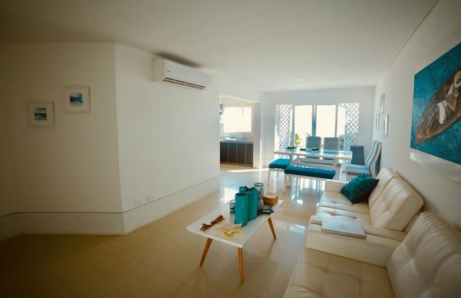 Hermosa Casa Playera - Foto 28