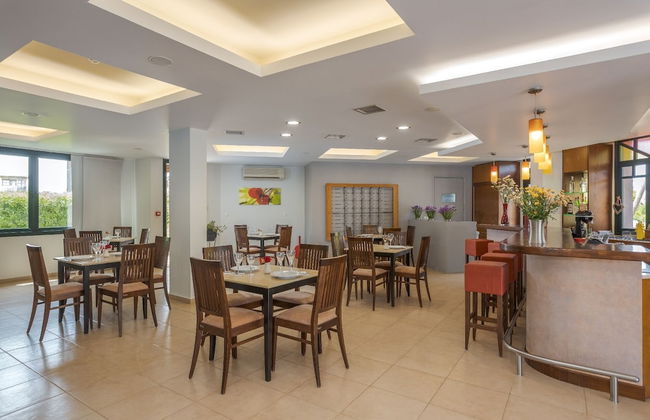 Your Memories Hotel - Foto 50