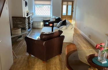 Night Owl Cottage - Foto 5