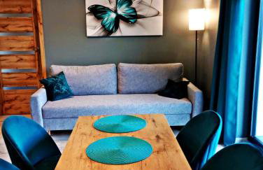 Apartament SAN Osiedle w Dolinie Sanu - Foto 12