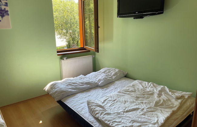 Charming 3-bed Villa in Lipno nad Vltavou - Photo 7