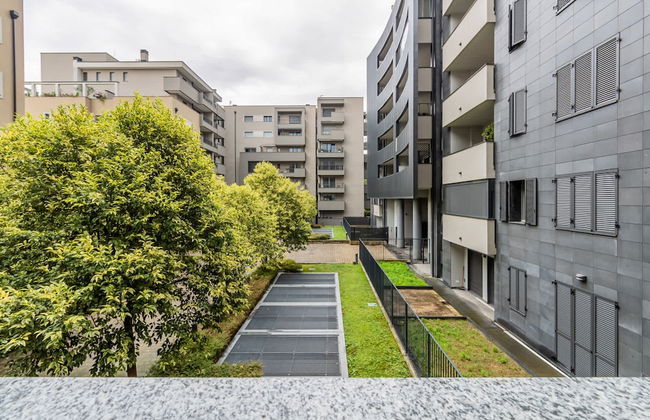 Modern and Spacious Apartment With Terrace - Foto 18