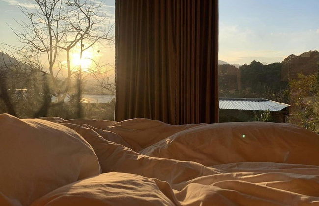 Scent Bungalow - Foto 44