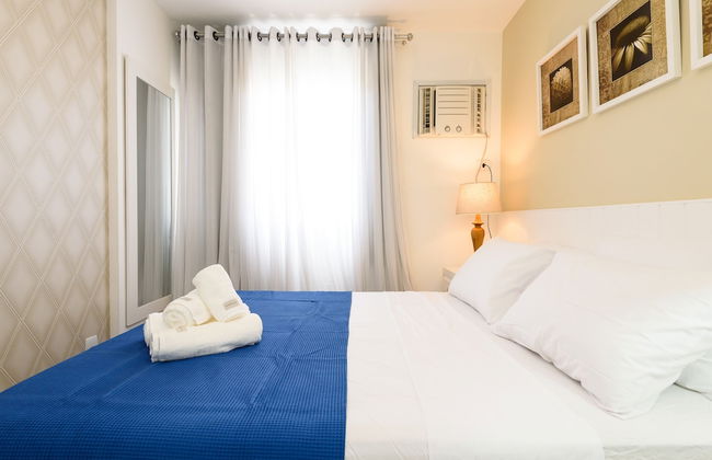 Omar do Rio - Apartamento CobR - Foto 6