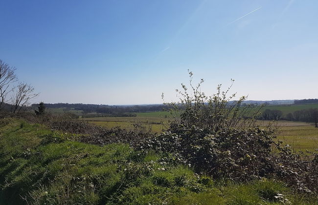 Lovely Caravan Near Notts and Newark - Foto 10