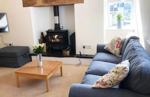 White Lion Aberporth - Foto 1