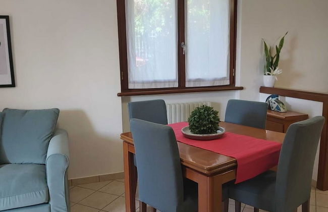 Bnbook - Residenza Naggi - Foto 29