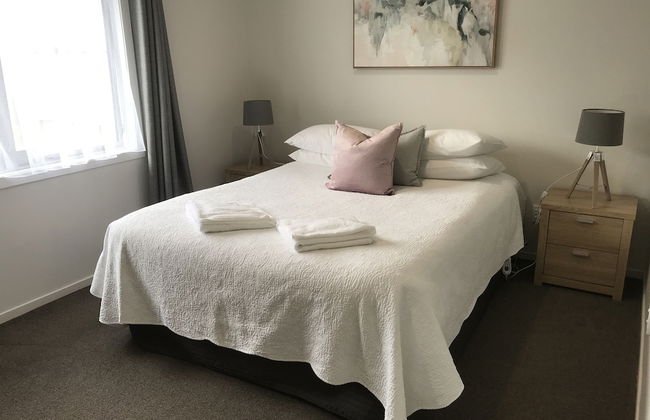 Rose Apartments and Spa - Foto 14