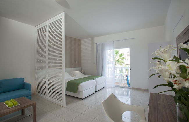 Princessa Vera Hotel Apartments - Foto 9