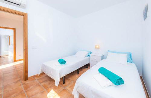 Finca Ca`n Jaumí, un paraíso con vista al mar y a la montaña - Foto 51