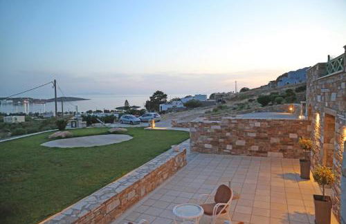 Olea Suite Syros - Φοίνικας, Σύρος, Κυκλάδες - Photo 43