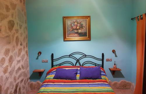 Casa Rural Valle del Cabriel - Foto 26