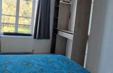 Appartement d'Hippolyte - Vue musée Rimbaud - Foto 15