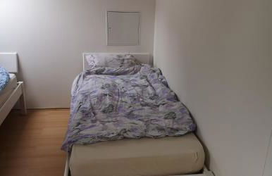 Ferienwohnung/Monteurwohnung Alte Scheune bei Kassel - Foto 35