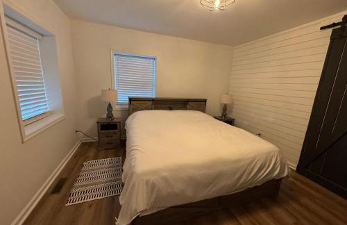Hidden gem at the lake 4 bedrooms - Foto 25